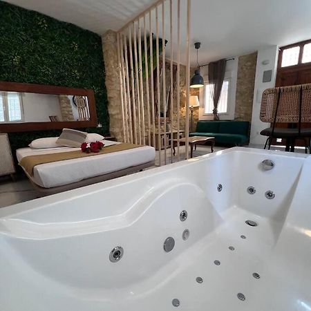 Urban Premium Jacuzzi Estudio Centrico Alicante Extérieur photo