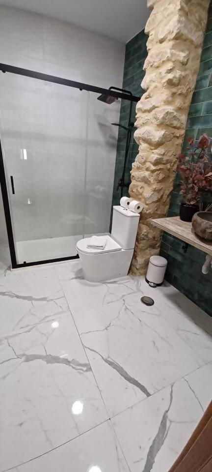 Urban Premium Jacuzzi Estudio Centrico Alicante Extérieur photo