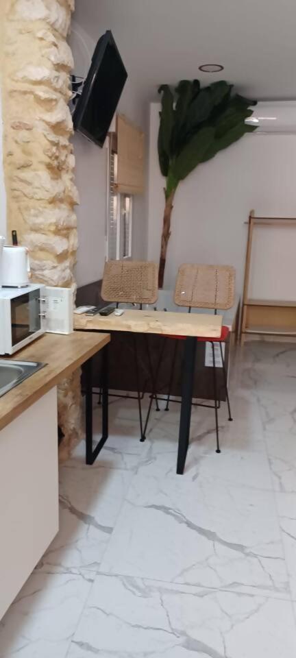 Urban Premium Jacuzzi Estudio Centrico Alicante Extérieur photo