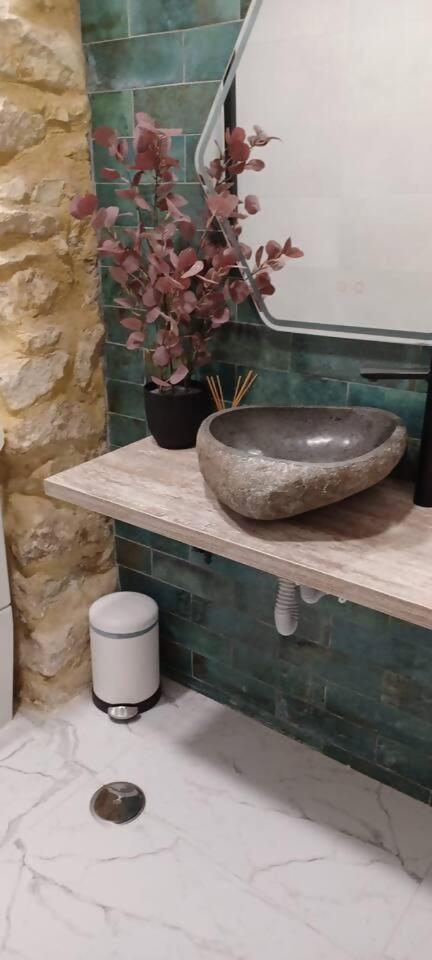 Urban Premium Jacuzzi Estudio Centrico Alicante Extérieur photo