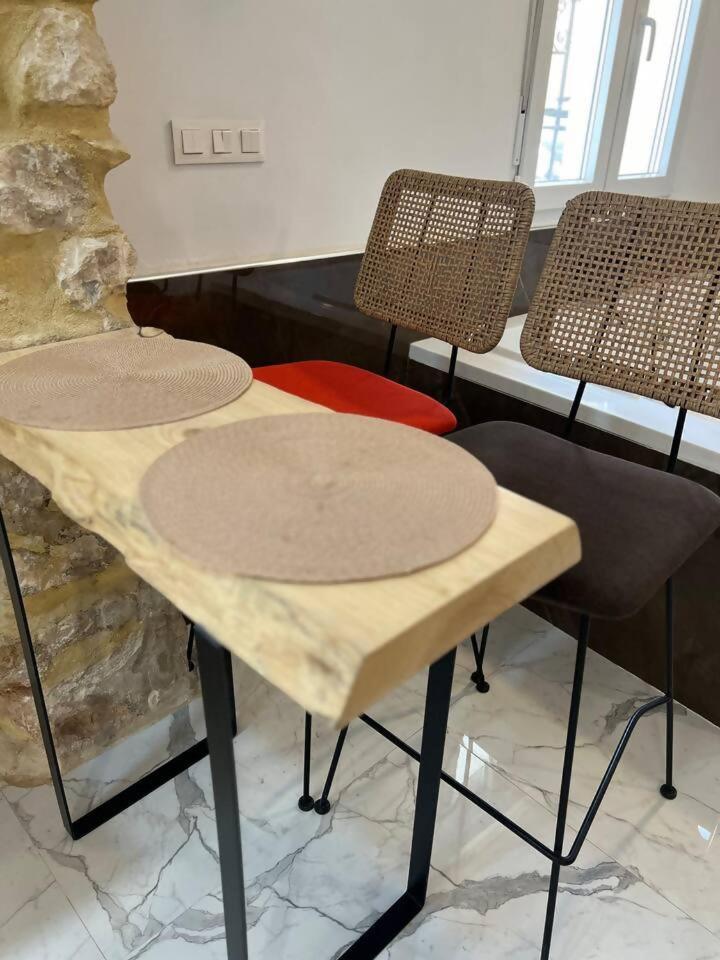 Urban Premium Jacuzzi Estudio Centrico Alicante Extérieur photo