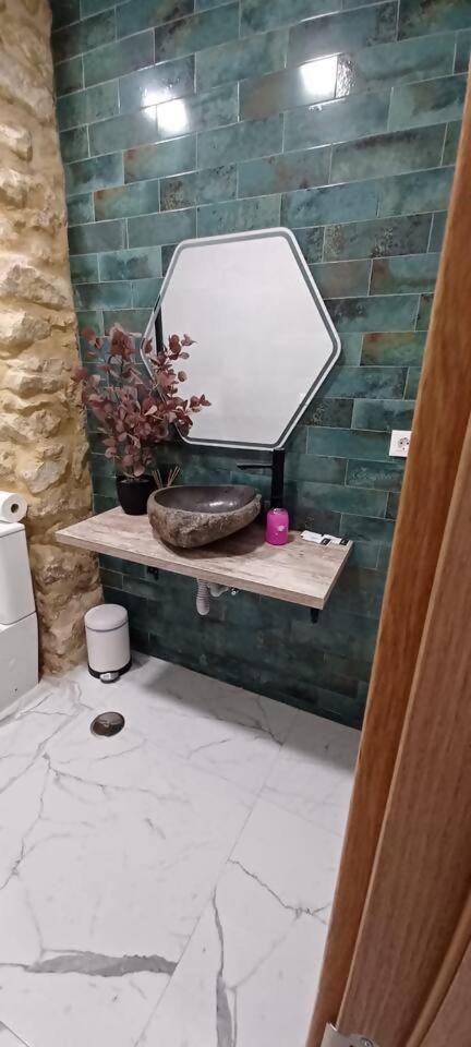 Urban Premium Jacuzzi Estudio Centrico Alicante Extérieur photo