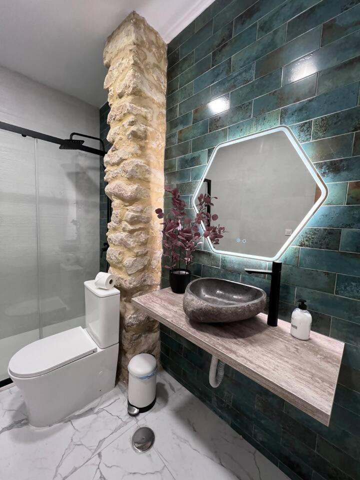 Urban Premium Jacuzzi Estudio Centrico Alicante Extérieur photo