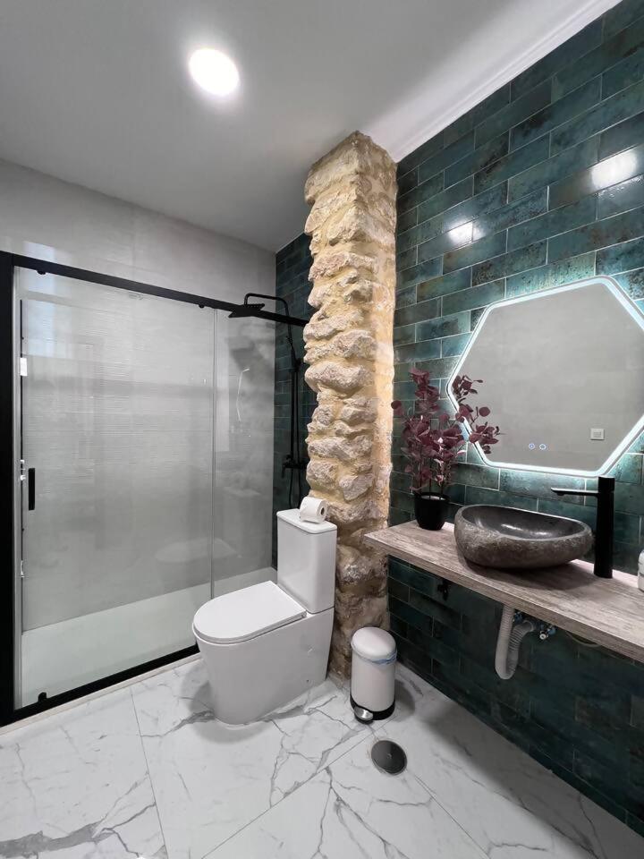Urban Premium Jacuzzi Estudio Centrico Alicante Extérieur photo